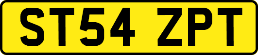ST54ZPT