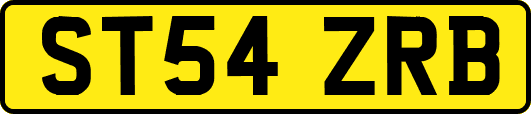 ST54ZRB