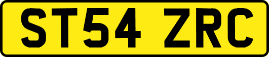 ST54ZRC