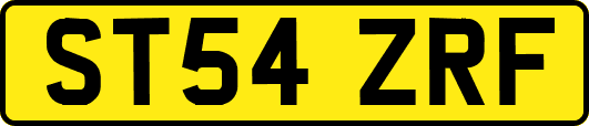 ST54ZRF