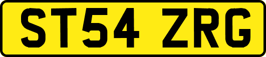 ST54ZRG