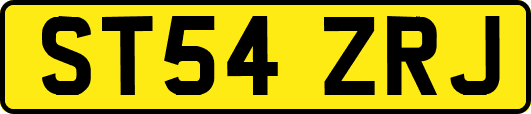 ST54ZRJ