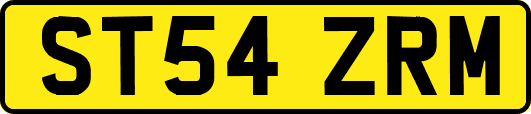 ST54ZRM