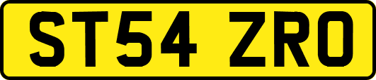 ST54ZRO