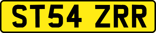 ST54ZRR
