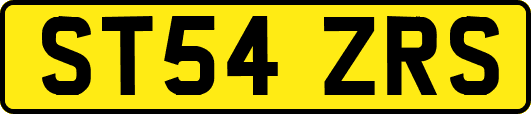 ST54ZRS