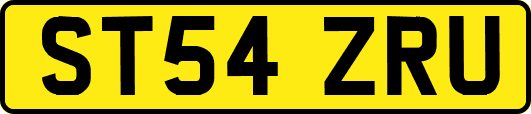 ST54ZRU