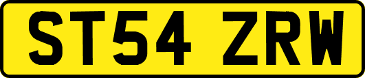 ST54ZRW