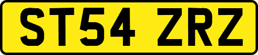ST54ZRZ