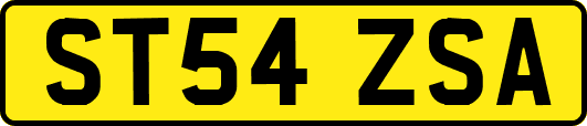 ST54ZSA