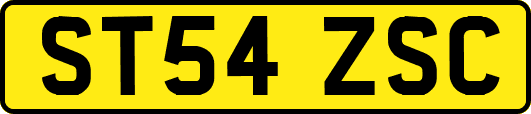 ST54ZSC