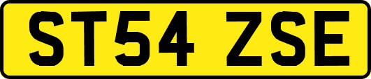 ST54ZSE