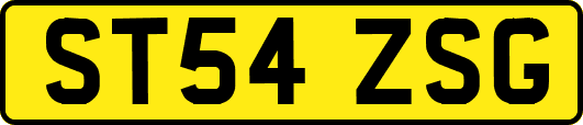 ST54ZSG