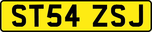 ST54ZSJ