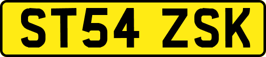 ST54ZSK