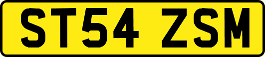 ST54ZSM