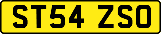 ST54ZSO