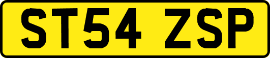 ST54ZSP