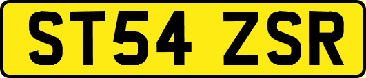 ST54ZSR