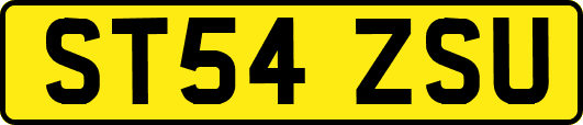 ST54ZSU