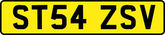 ST54ZSV