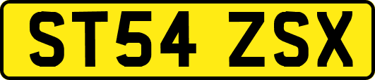 ST54ZSX