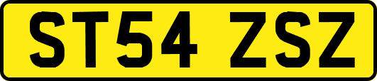 ST54ZSZ