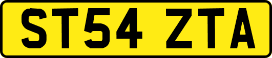 ST54ZTA