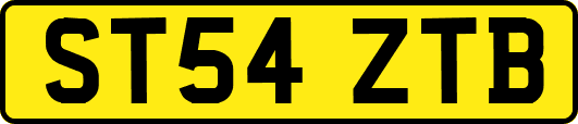 ST54ZTB