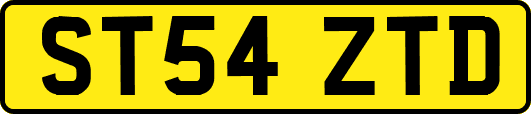 ST54ZTD