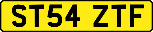 ST54ZTF