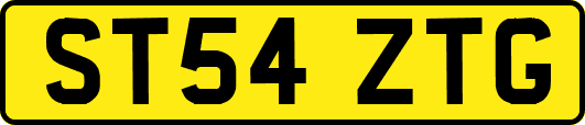 ST54ZTG