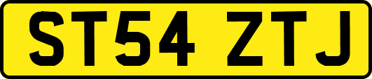 ST54ZTJ