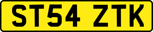 ST54ZTK