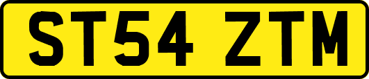 ST54ZTM