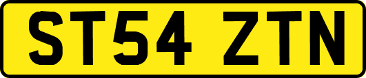 ST54ZTN