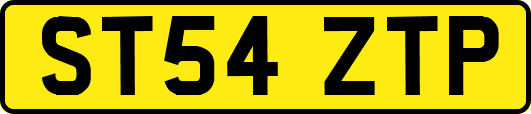 ST54ZTP