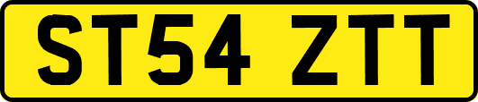 ST54ZTT