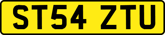 ST54ZTU