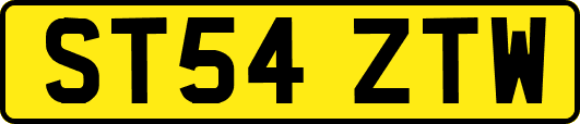 ST54ZTW