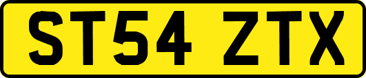ST54ZTX