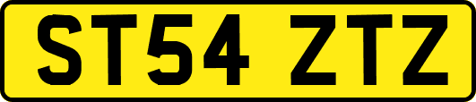 ST54ZTZ