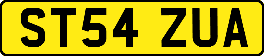 ST54ZUA