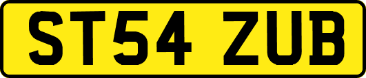 ST54ZUB