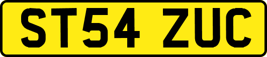 ST54ZUC
