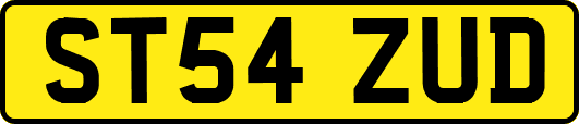 ST54ZUD
