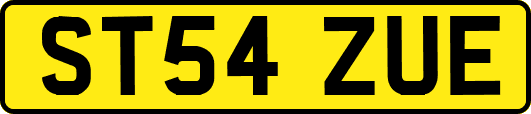 ST54ZUE