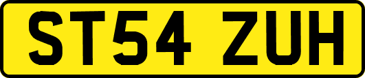 ST54ZUH