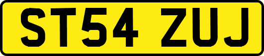 ST54ZUJ