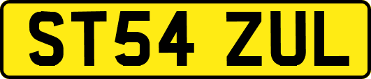 ST54ZUL